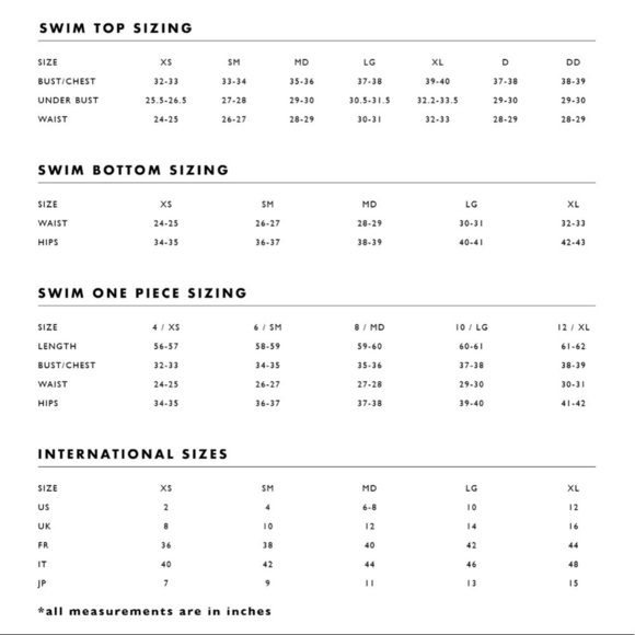 NWT L*SPACE Cabana Bitsy Bikini Bottom Amethyst XL - Picture 6 of 6